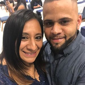 Meet your Posher, Leiba